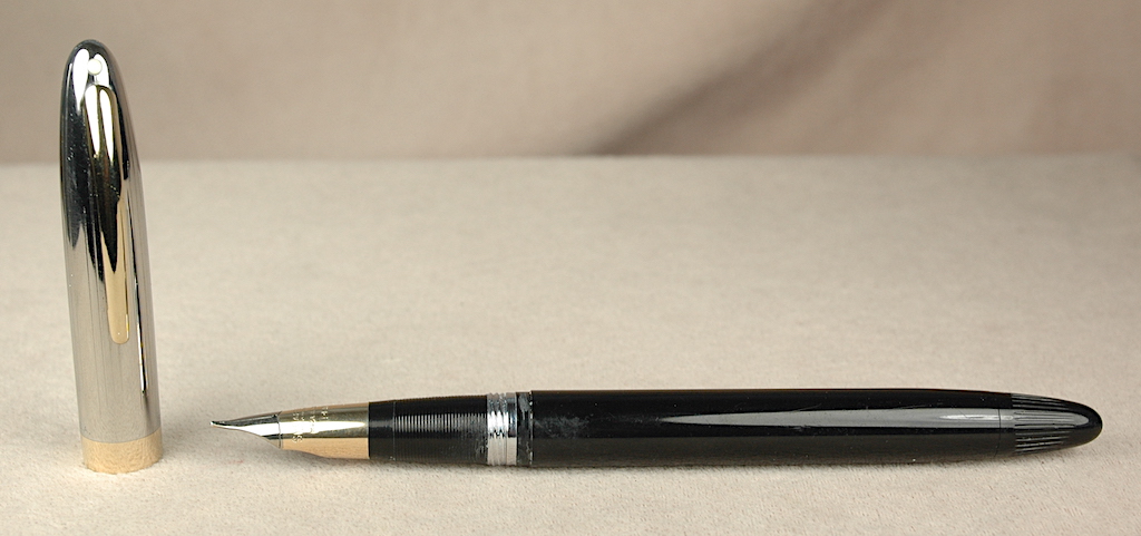 Vintage Pens: 5241: Sheaffer: Sentinel